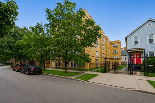 3041 W George Unit 3S, Chicago, IL 60618