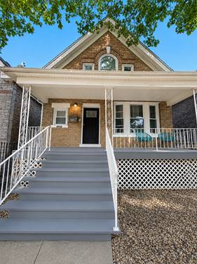 6935 S Michigan, Chicago, IL 60637