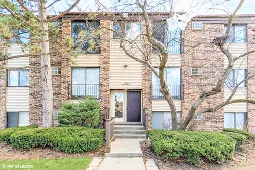 160 Dunteman Unit 102, Glendale Heights, IL 60139