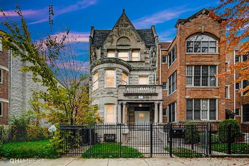 4330 S Dr Martin Luther King Jr Unit 1, Chicago, IL 60653