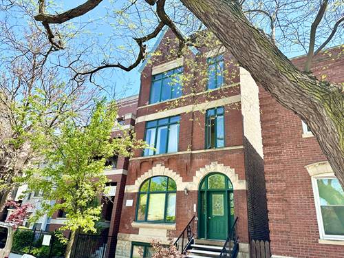 3311 N Seminary Unit 1F, Chicago, IL 60657