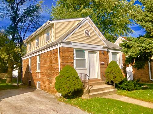 17826 School, Lansing, IL 60438