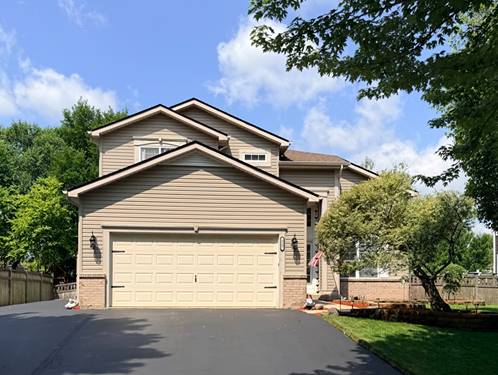 217 Jonathan, Bolingbrook, IL 60490