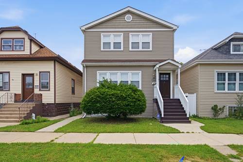 5337 W Barry, Chicago, IL 60641
