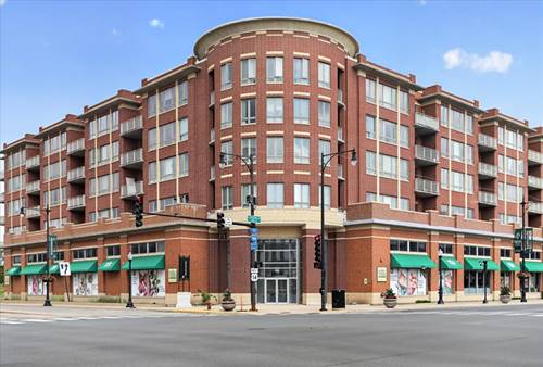 6000 N Cicero Unit 302, Chicago, IL 60646