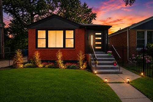 1145 E 90th, Chicago, IL 60619