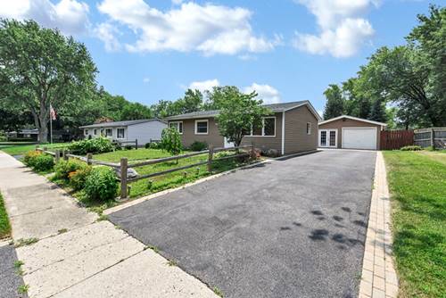 18595 W Pamela, Gurnee, IL 60031