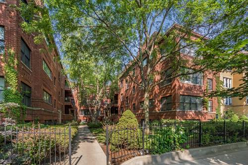 6622 N Ashland Unit 1, Chicago, IL 60626