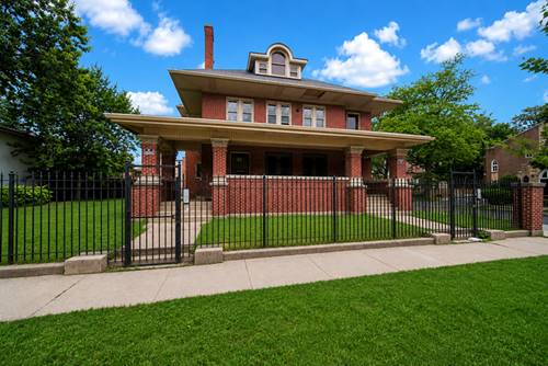 446 N Pine, Chicago, IL 60644