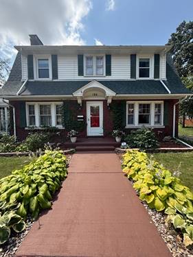 186 N Du Bois, Elgin, IL 60123