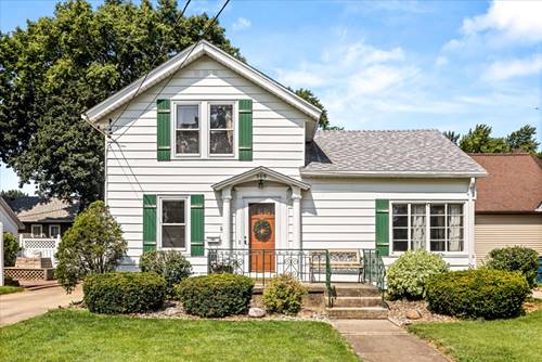 509 Christie, Ottawa, IL 61350
