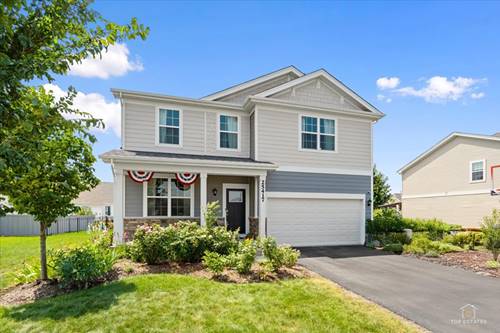 25417 W Ryan, Plainfield, IL 60586