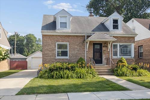 9431 Jefferson, Brookfield, IL 60513