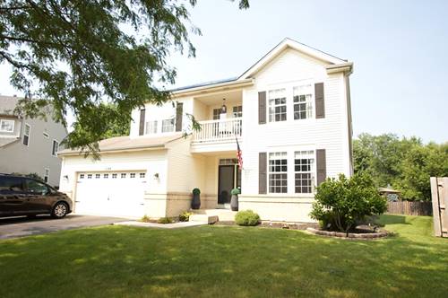 2244 Exeter, Aurora, IL 60503