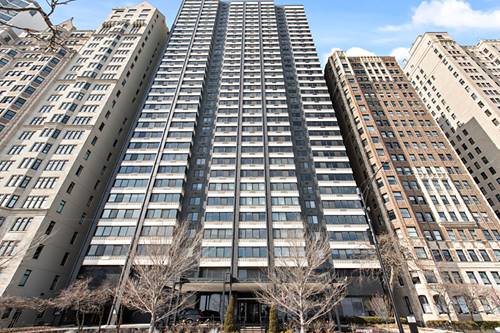 1440 N Lake Shore Unit 18G, Chicago, IL 60610