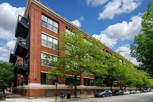 1040 W Adams Unit 368, Chicago, IL 60607