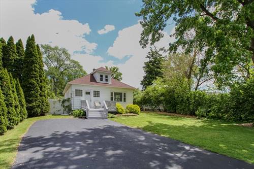 4507 Dorset, Lisle, IL 60532