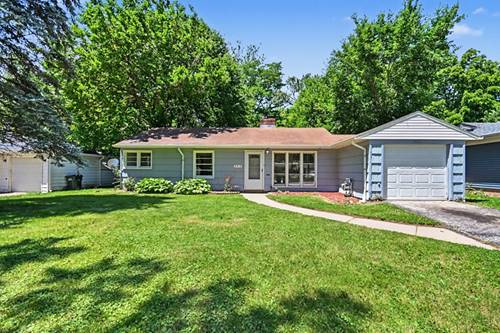 322 Indianwood, Park Forest, IL 60466