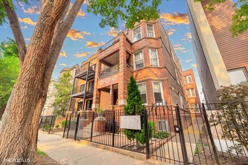 835 N Maplewood Unit 3R, Chicago, IL 60622