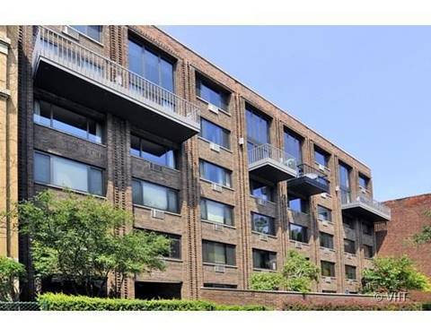 644 W Arlington Unit 1G, Chicago, IL 60614