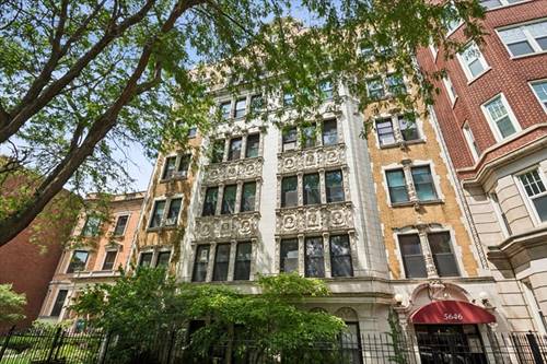 5646 N Kenmore Unit 2A, Chicago, IL 60660