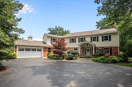 455 Rockefeller, Lake Forest, IL 60045