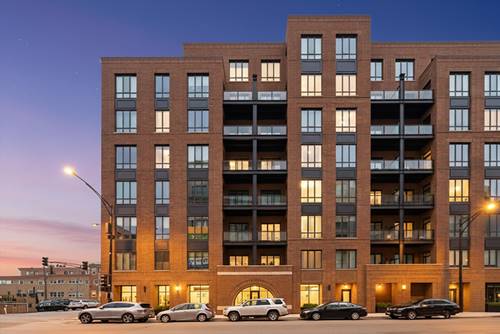 305 S Racine Unit 5A, Chicago, IL 60607