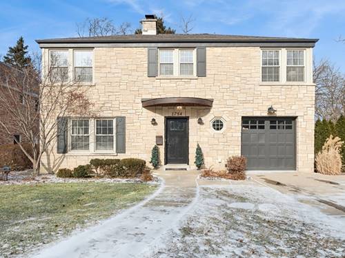1754 Grove, Glenview, IL 60025