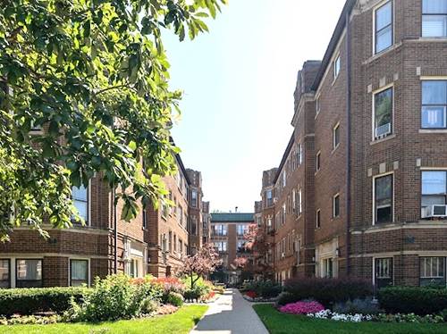719 Hinman Unit 2E, Evanston, IL 60202