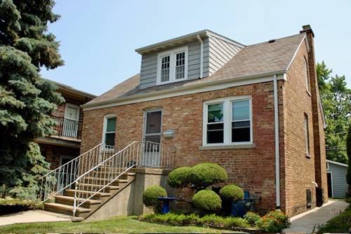 4031 S Harlem, Stickney, IL 60402