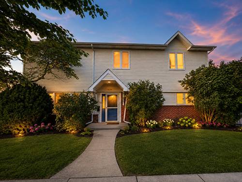 1131 E Grant, Des Plaines, IL 60016