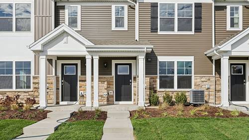 3151 Grande, Yorkville, IL 60560