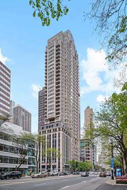 118 E Erie Unit 23D, Chicago, IL 60611