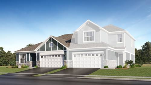 4115 Meadowridge, Woodstock, IL 60098