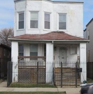1517 N Laramie, Chicago, IL 60651