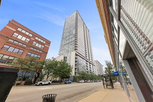1720 S Michigan Unit 208, Chicago, IL 60616