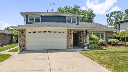 10362 S Alta, Palos Hills, IL 60465