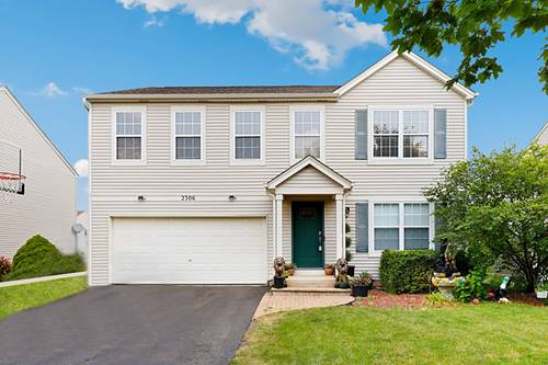 2306 Maple Ridge, Plainfield, IL 60586