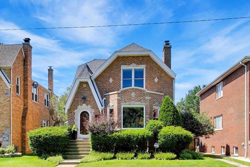 6308 N Indian, Chicago, IL 60646