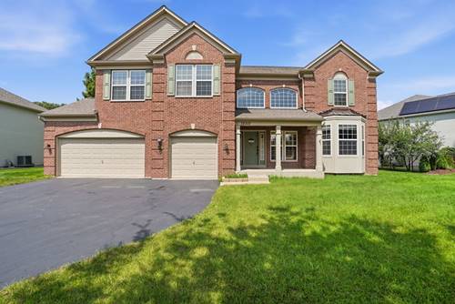 12312 Blue Iris, Plainfield, IL 60585