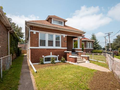 8504 S Baltimore, Chicago, IL 60617