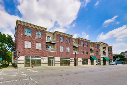 2951 Central Unit 307, Evanston, IL 60201