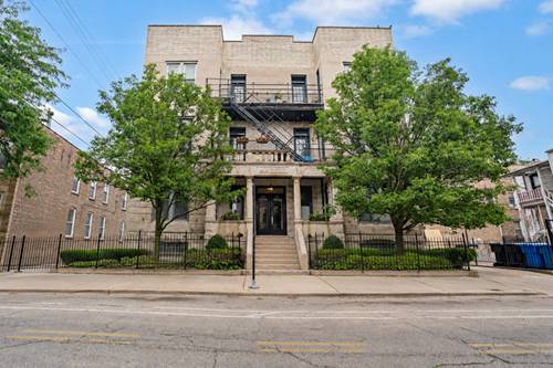 1714 W Leland Unit 1B, Chicago, IL 60640