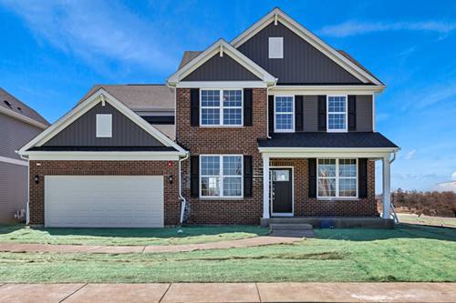 2548 Mallet, Naperville, IL 60564