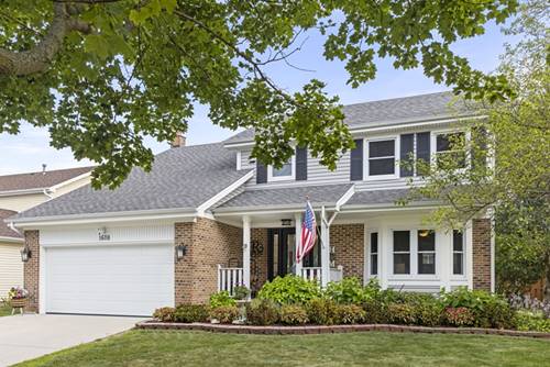 1608 Lois Ann, Naperville, IL 60563