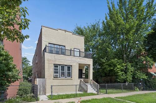 545 N Drake Unit 2, Chicago, IL 60624