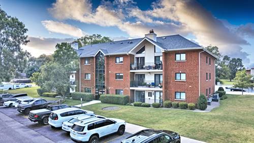 18206 Rita Unit 1B, Tinley Park, IL 60477
