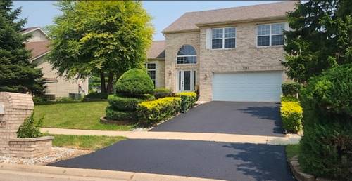7307 Atkinson, Plainfield, IL 60586