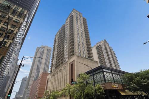 630 N State Unit 904, Chicago, IL 60654