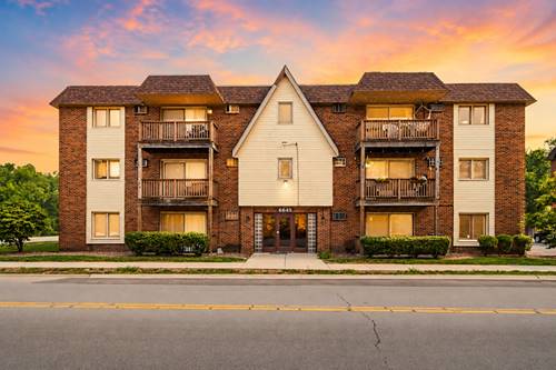 6645 172nd Unit 1C, Tinley Park, IL 60477